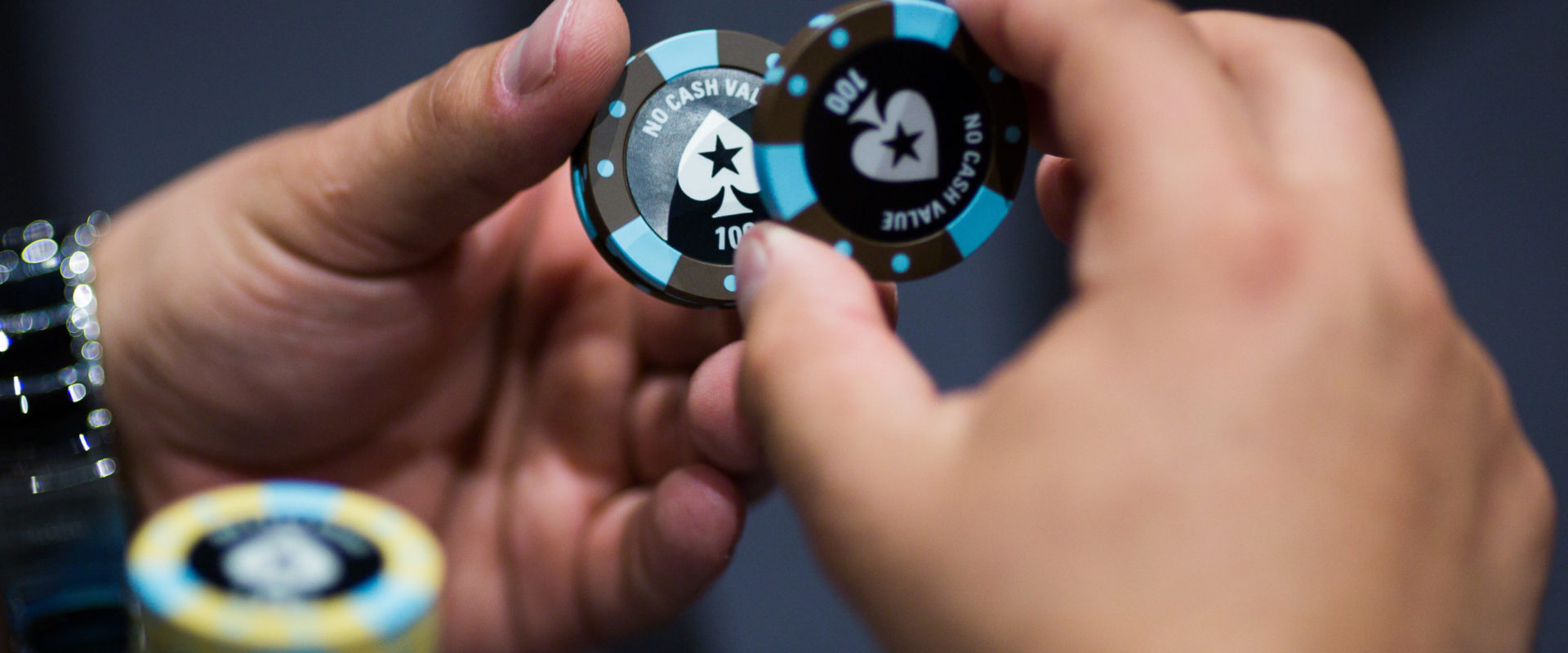 Turnier Poker Micro Stakes MTTs 3 PokerStars School