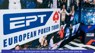 ept barca poker legal DE