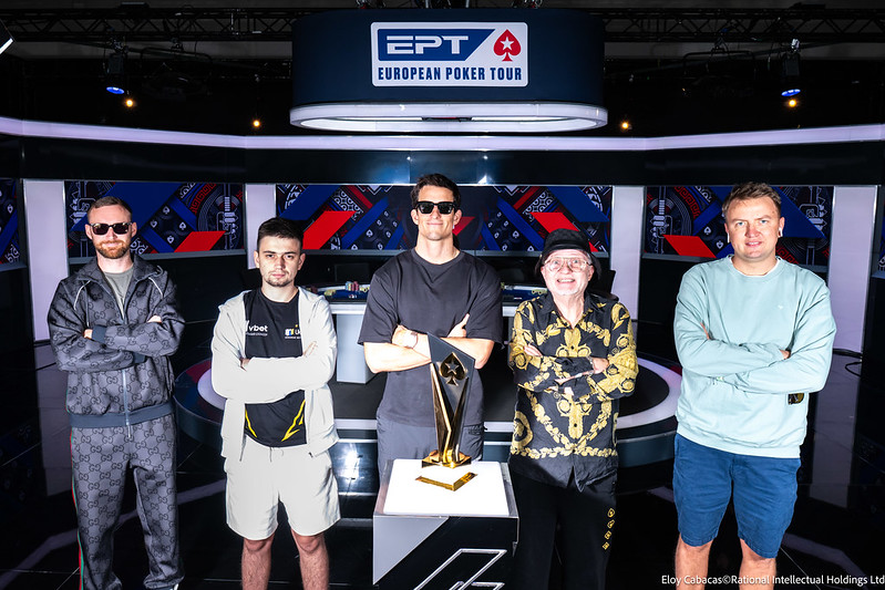 european poker tour malta pokerstars 2025