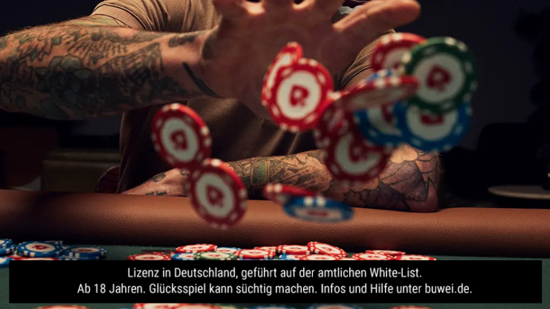 pokerstars online chips play