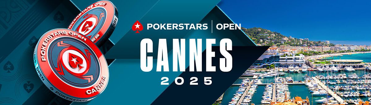 pokerstars open cannes