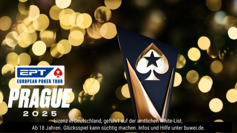 european poker tour prague 2025