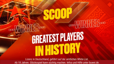 scoop pokerstars greatest players poker